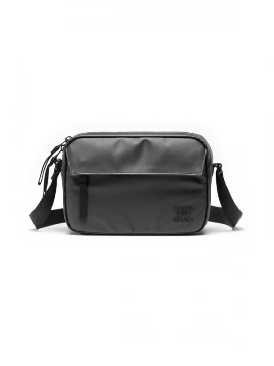 Foto van product Herschel Schoudertas 'Alberni' zwart