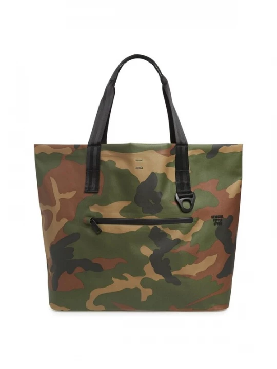 Foto van product Herschel Schoudertas 'Alexander Bag' gemengde kleuren