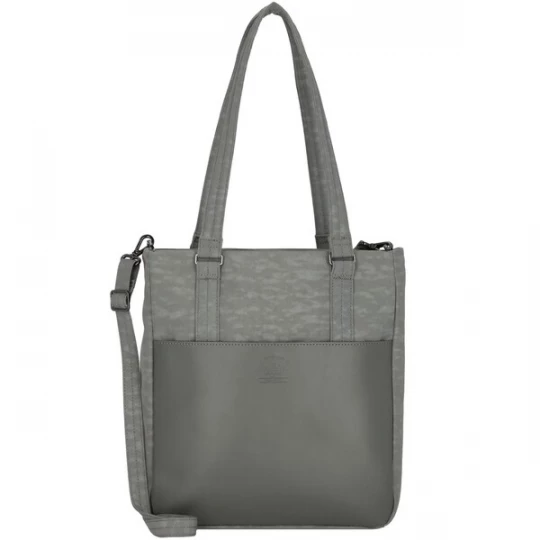 Foto van product Herschel Schoudertas 'Orion' grijs