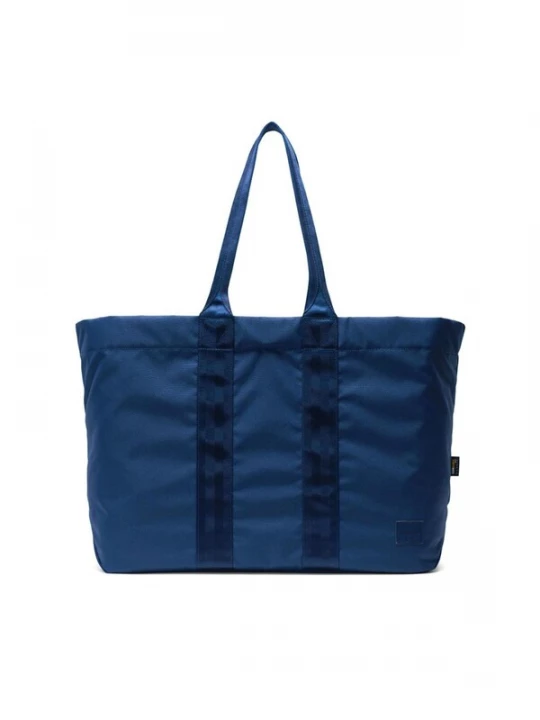 Foto van product Herschel Schoudertas 'Skaha Medieval Blue Bag' blauw