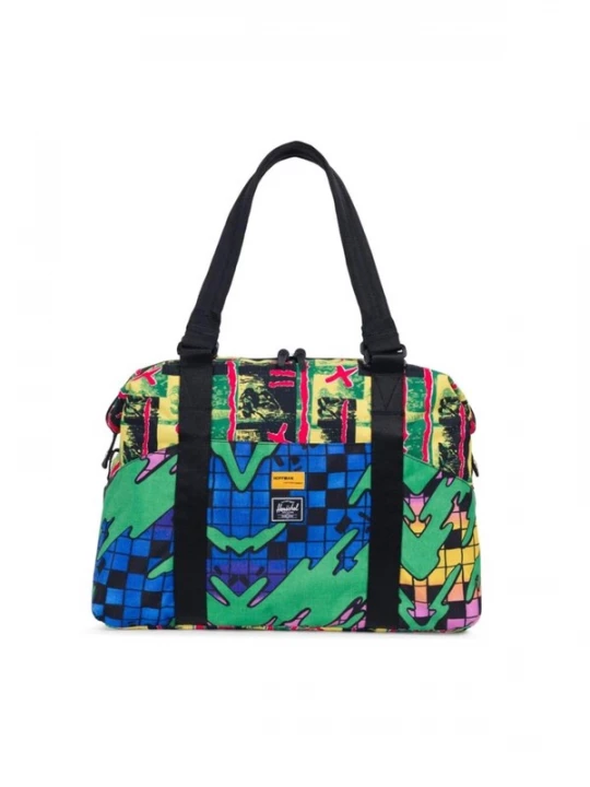 Foto van product Herschel Schoudertas 'Strand Bag' gemengde kleuren
