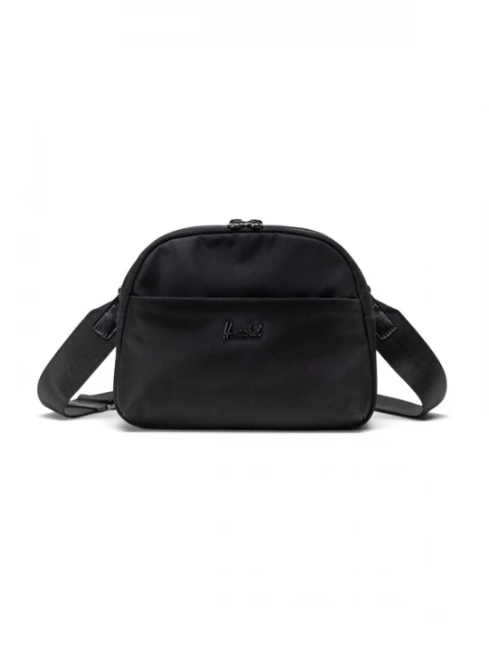 Foto van product Herschel Schoudertas 'Thalia' zwart