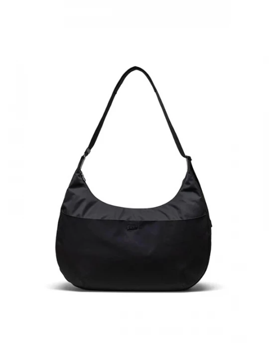Foto van product Herschel Schoudertas 'Yara Large Shoulder Bag Balck' zwart