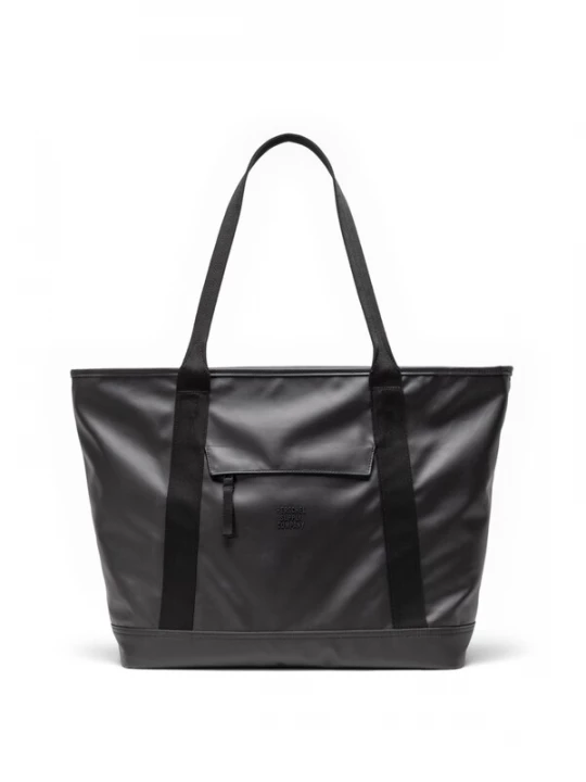 Foto van product Herschel Shopper 'Alberni' zwart