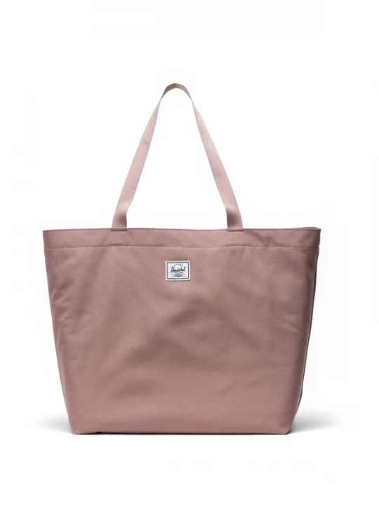 Foto van product Herschel Shopper 'Classic' oudroze