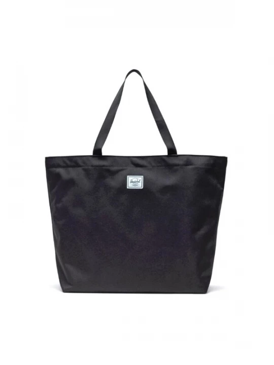 Foto van product Herschel Shopper 'Classic Tote Black' zwart