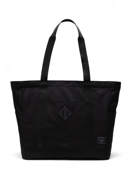 Foto van product Herschel Shopper 'Heritage' zwart