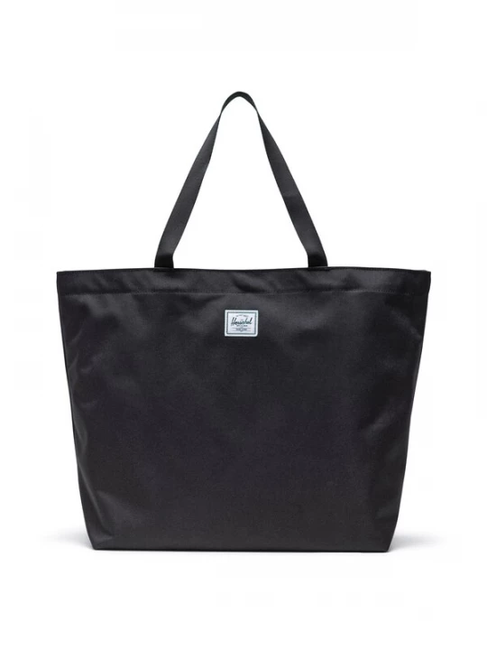 Foto van product Herschel Shopper 'Herschel Classic™' zwart / wit