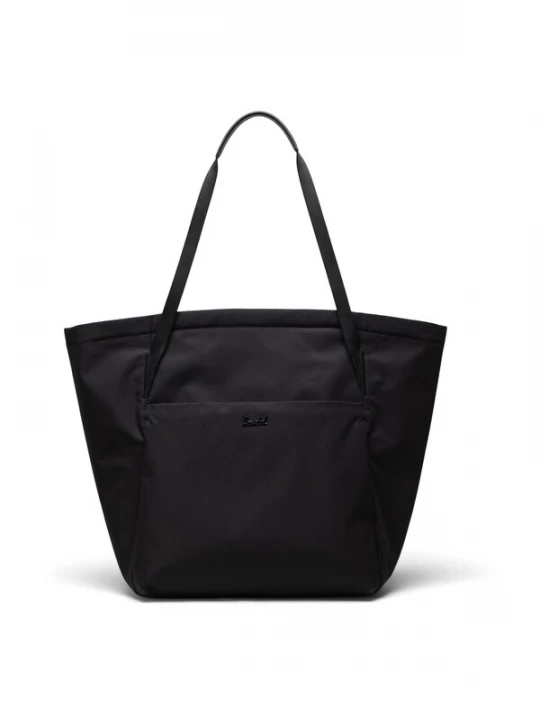 Foto van product Herschel Shopper 'Joana' zwart