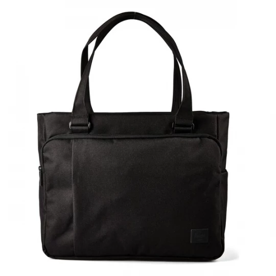 Foto van product Herschel Shopper 'Kaslo' zwart