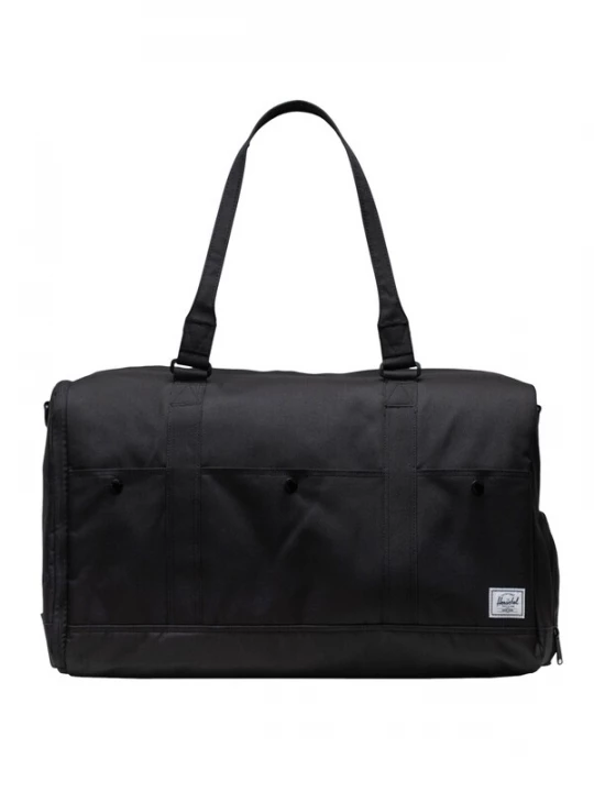 Foto van product Herschel Sporttas 'Herschel Bennett' zwart
