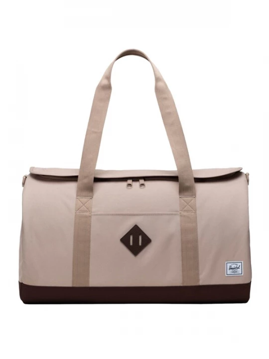 Foto van product Herschel Sporttas 'Herschel Heritage' beige