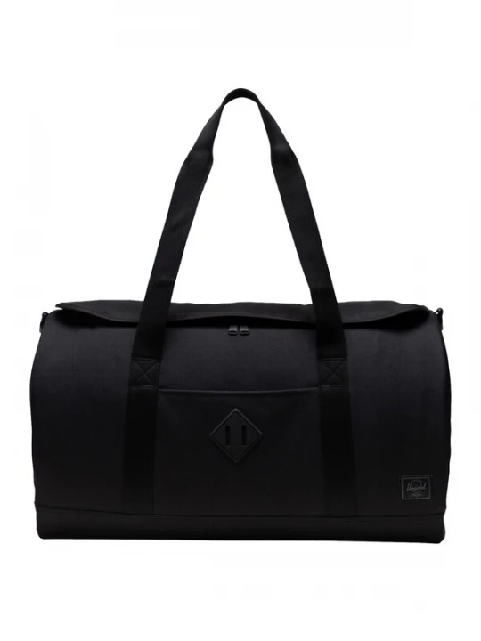 Foto van product Herschel Sporttas 'Herschel Heritage' zwart
