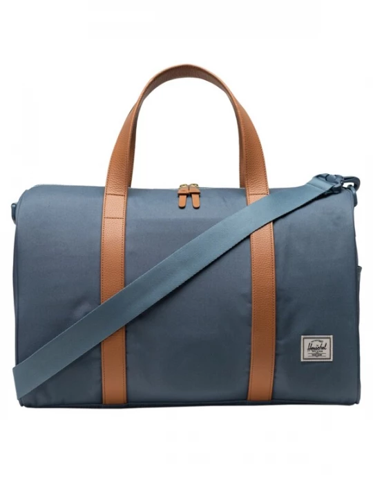 Foto van product Herschel Sporttas 'Herschel Novel Carry On Duffle' blauw