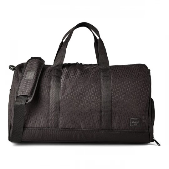 Foto van product Herschel Weekendtas 'Novel™' donkerbruin