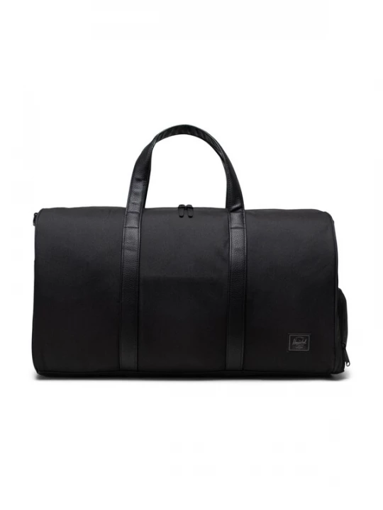 Foto van product Herschel Weekendtas 'Novel™' zwart