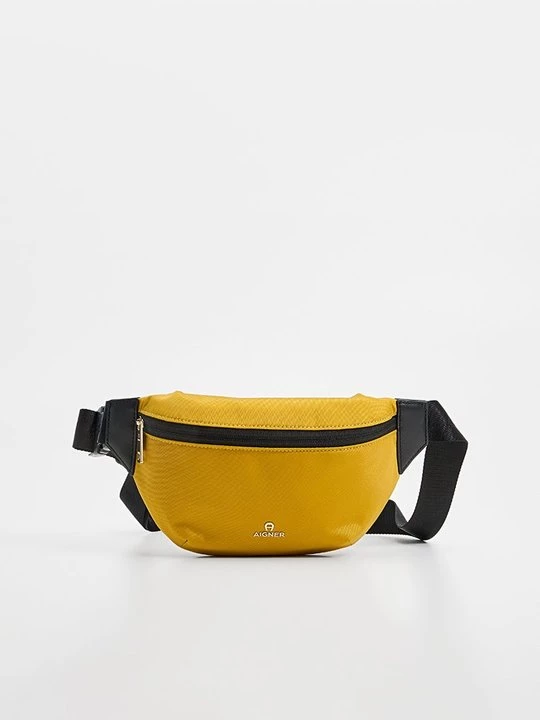 Foto van product Heuptas Aigner tan