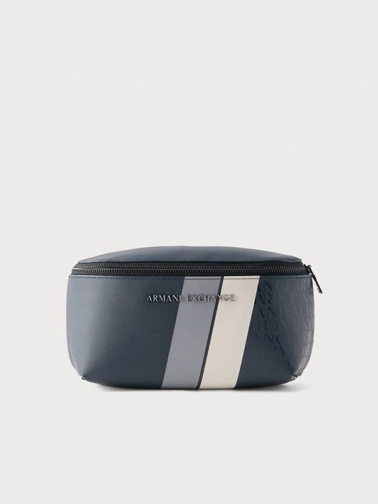Foto van product Heuptas Armani Exchange donkerblauw