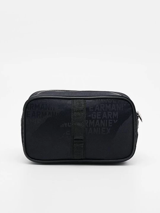 Foto van product Heuptas Armani Exchange donkerblauw