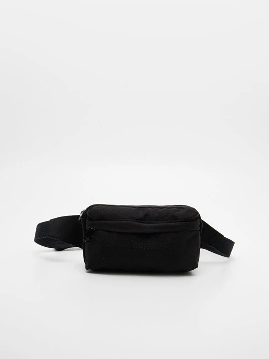 Foto van product Heuptas Björn Borg zwart