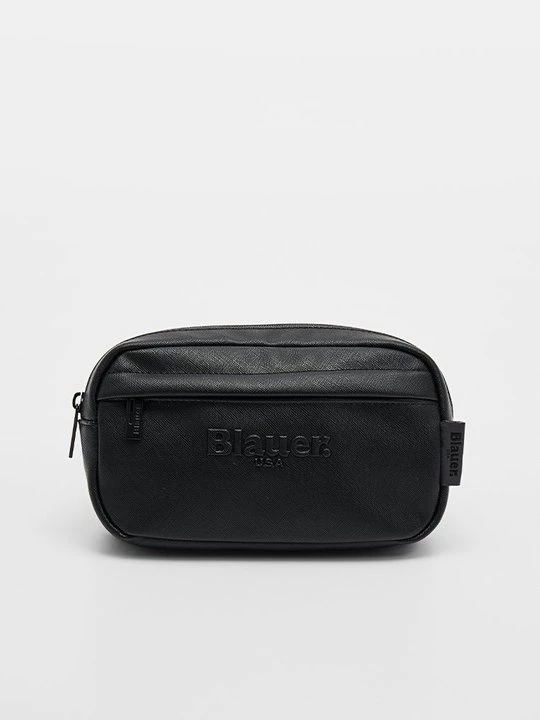 Foto van product Heuptas Blauer zwart