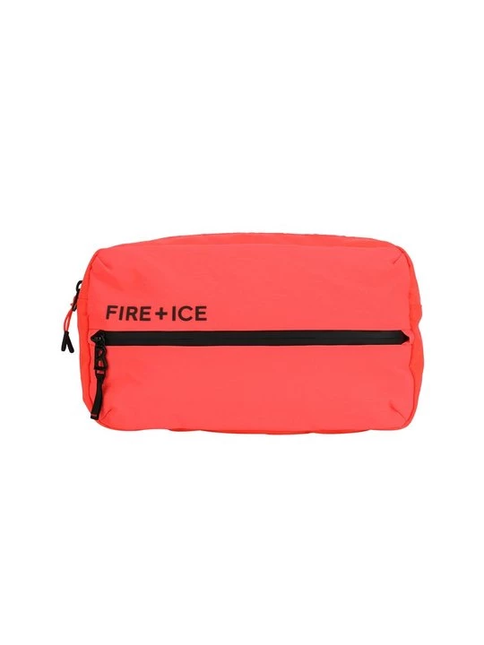 Foto van product Heuptas Bogner Fire + Ice oranje