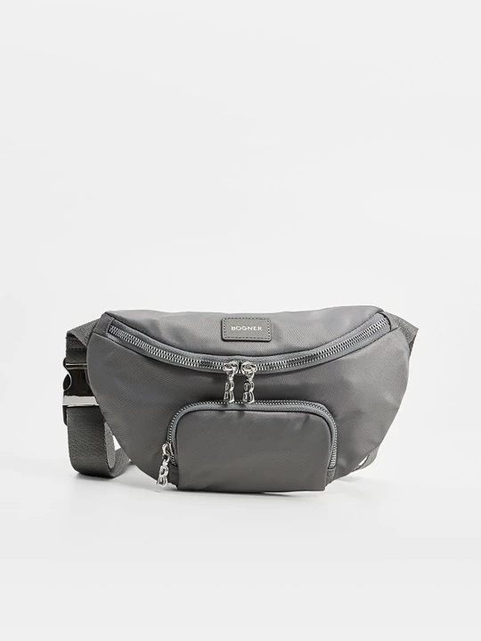 Foto van product Heuptas Bogner grijs
