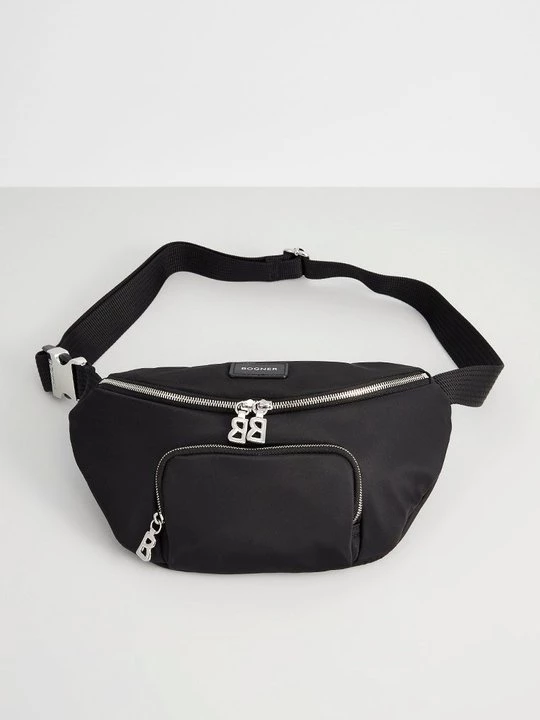 Foto van product Heuptas Bogner zwart