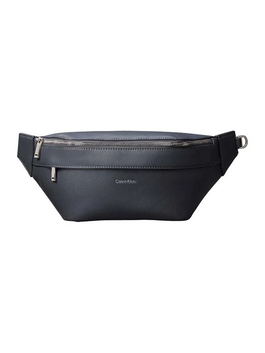 Foto van product Heuptas Calvin Klein grijs