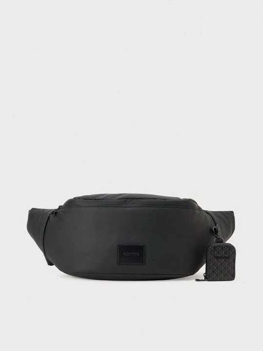 Foto van product Heuptas Calvin Klein zwart