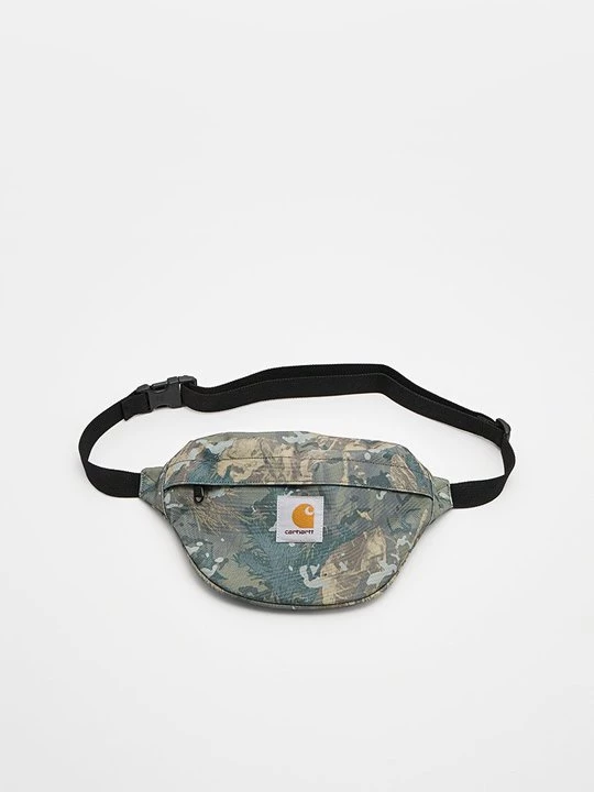 Foto van product Heuptas Carhartt WIP groen