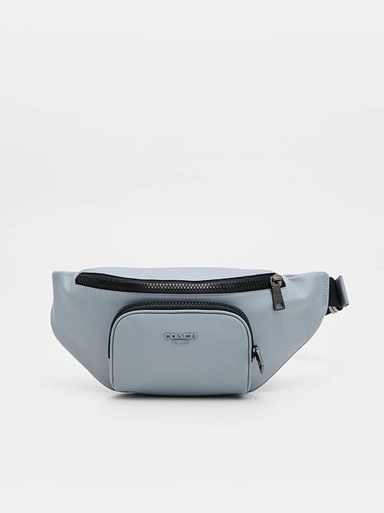 Foto van product Heuptas Coach blauw