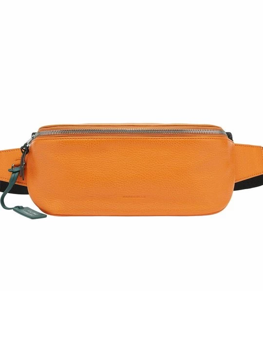 Foto van product Heuptas Coccinelle oranje