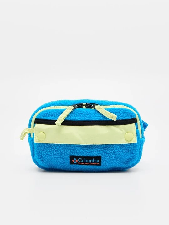 Foto van product Heuptas Columbia blauw