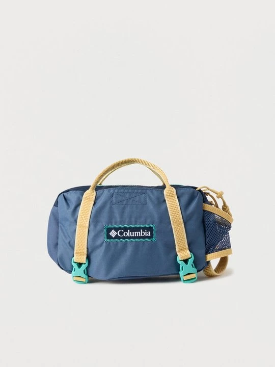 Foto van product Heuptas Columbia donkerblauw