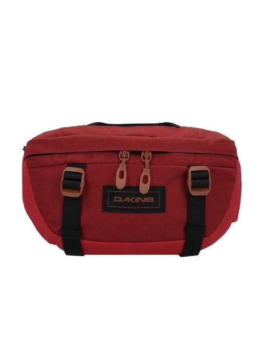 Foto van product Heuptas Dakine rood