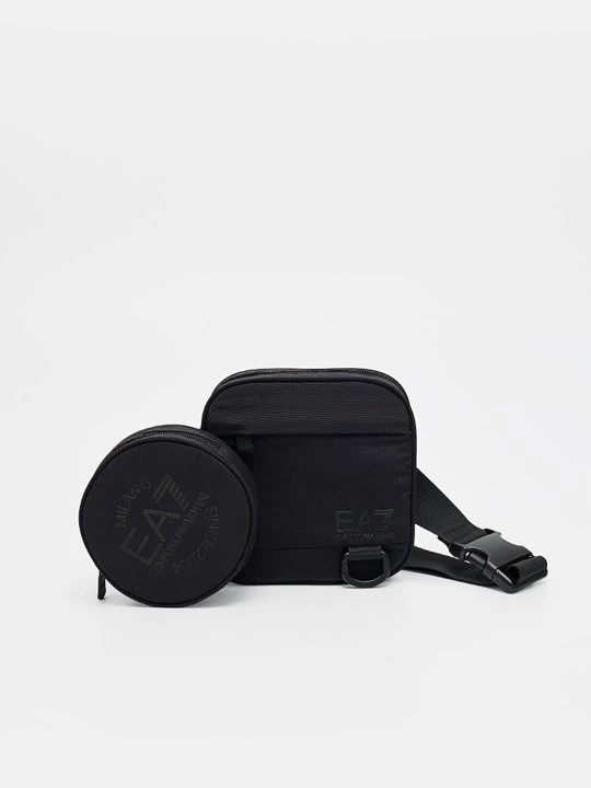 Foto van product Heuptas EA7 Emporio Armani zwart