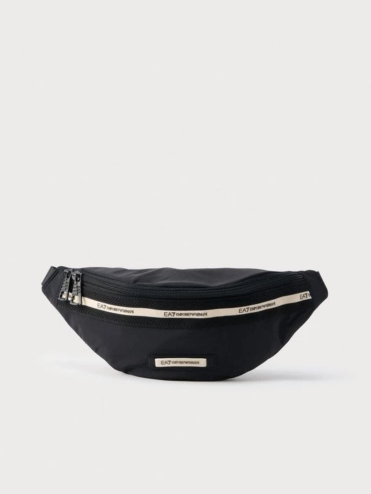 Foto van product Heuptas EA7 Emporio Armani zwart