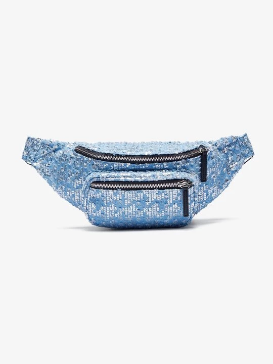 Foto van product Heuptas Even&Odd By Zalando blauw