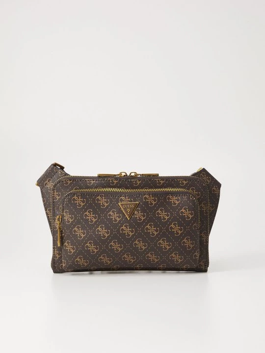 Foto van product Heuptas Guess bruin