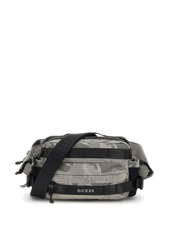 Foto van product Heuptas Guess grijs