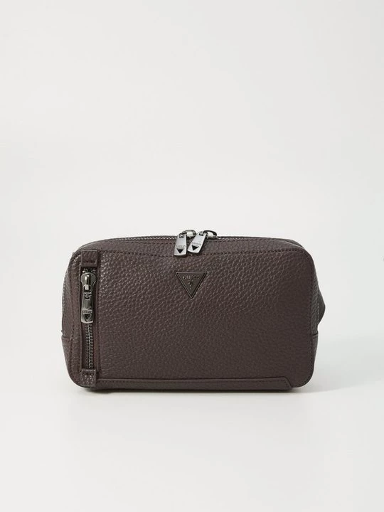 Foto van product Heuptas Guess taupe