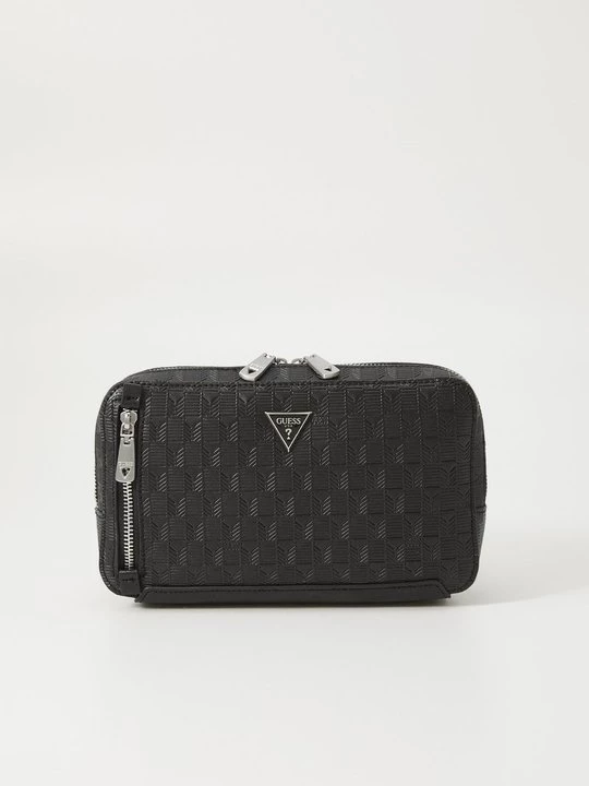Foto van product Heuptas Guess zwart
