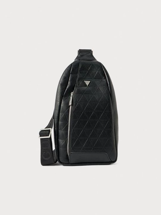 Foto van product Heuptas Guess zwart