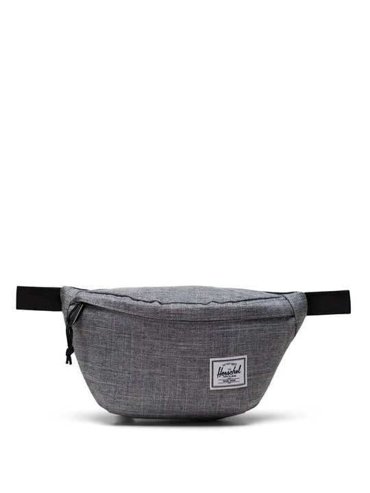 Foto van product Heuptas Herschel lichtgrijs