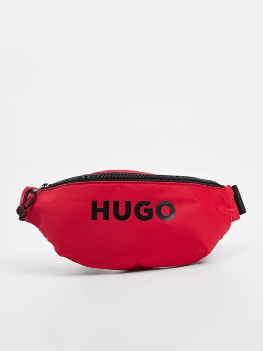 Foto van product Heuptas Hugo rood