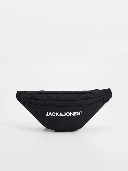 Foto van product Heuptas Jack&Jones zwart