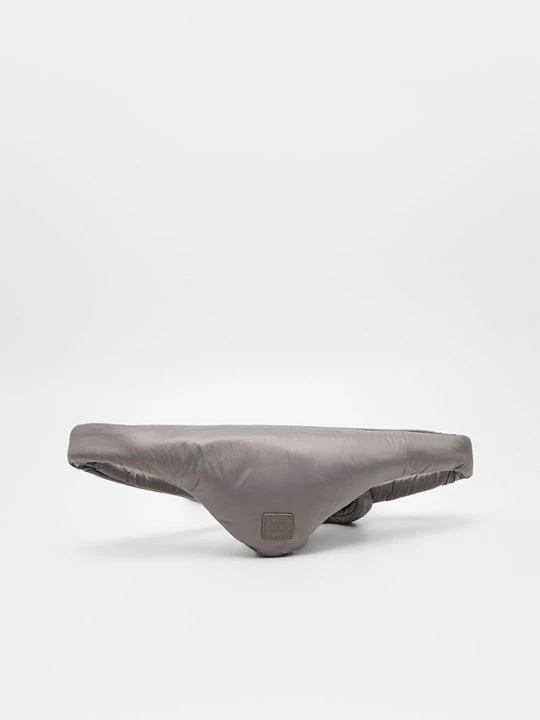 Foto van product Heuptas Kazar taupe