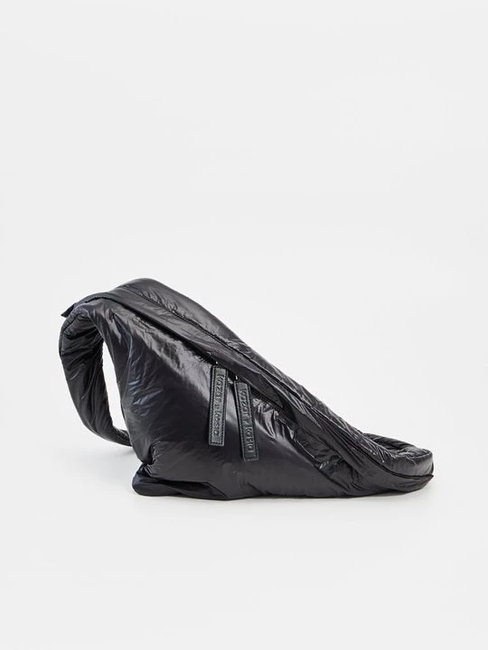 Foto van product Heuptas Kazar zwart