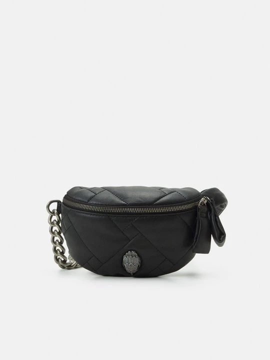 Foto van product Heuptas Kurt Geiger zwart